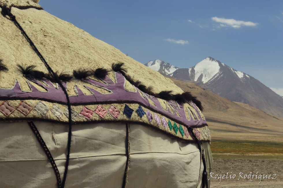 Imagen 7 de la galería de Tayikistan